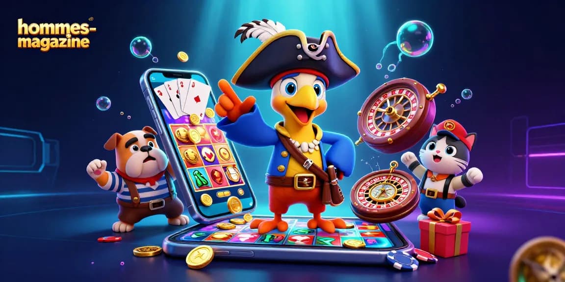 Mastering Winning Strategies at hommes-magazine in 2026: Essential Tips for Jackpot Success