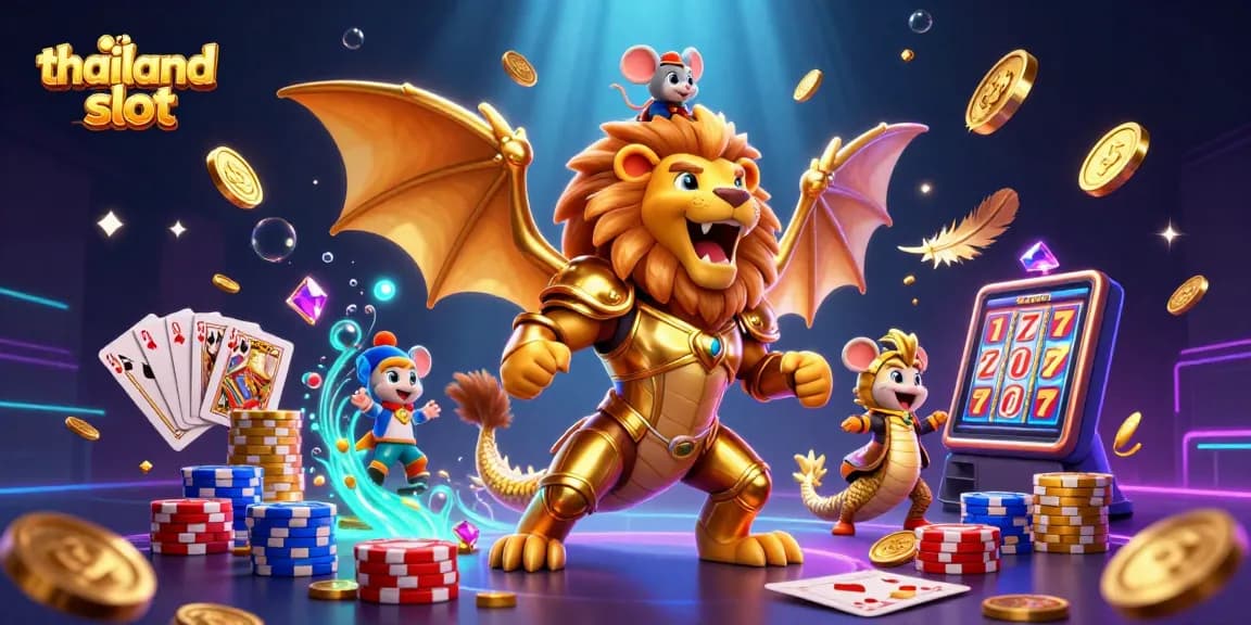 6 Critical thailand slot Metrics You Should Track for Winning Strategies in 2026