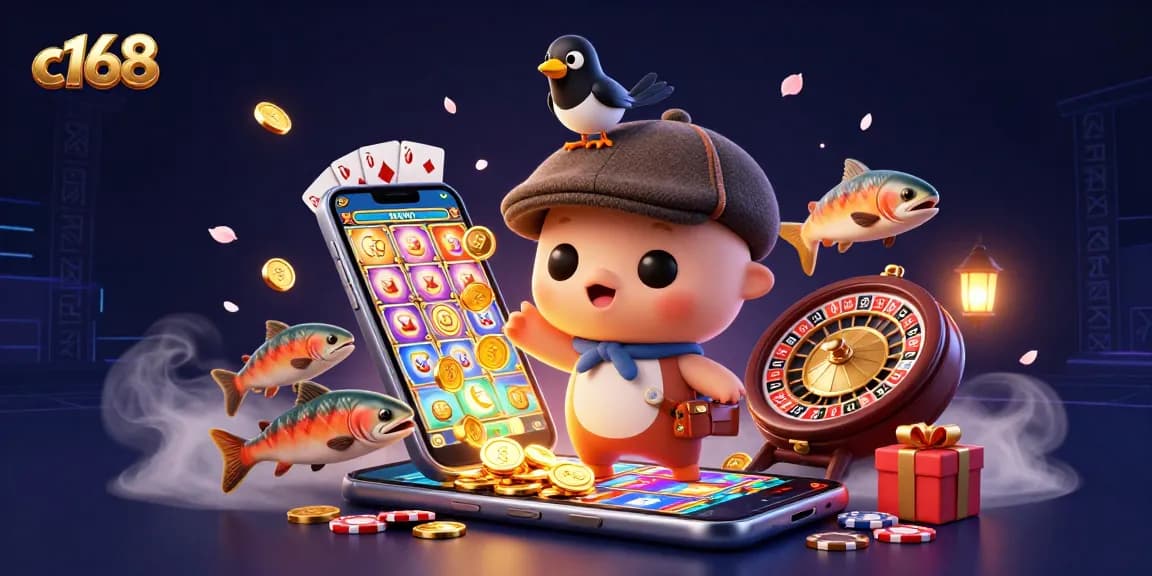 Strategic Betting Tips for c168: Mastering Your Game in 2026