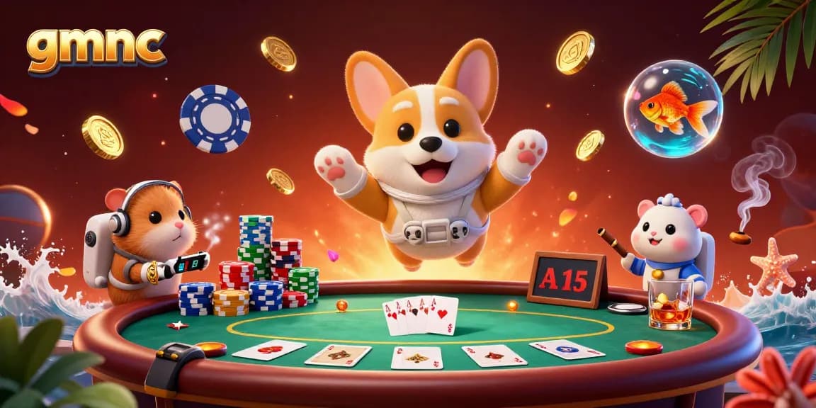 gmnc Gambling Industry Standards You Should Follow for Winning Strategies in 2026