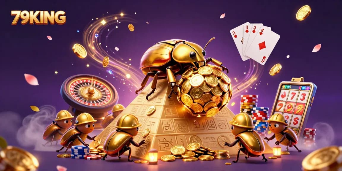 Breaking Down the Latest 79KING Slot Game Developments for 2026 Gamblers