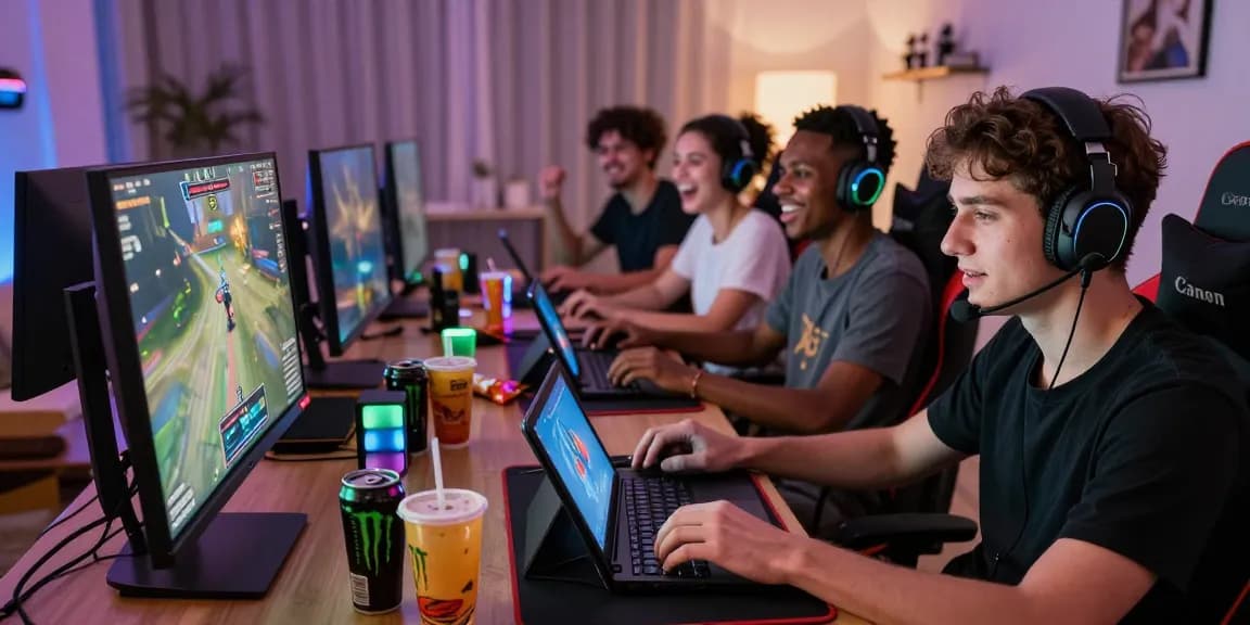 Pandangan Analis BATIK88 tentang Akses Game Online yang Lancar di 2026