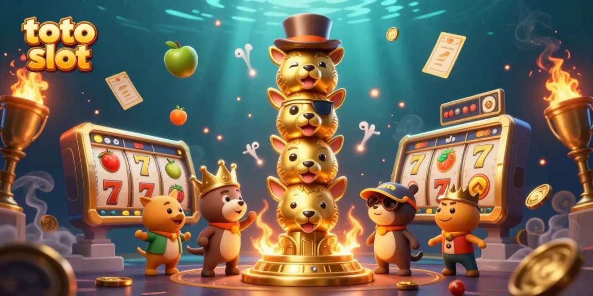 Can Beginners Succeed with Toto Slot? Absolutely with Proven Strategies in 2026!