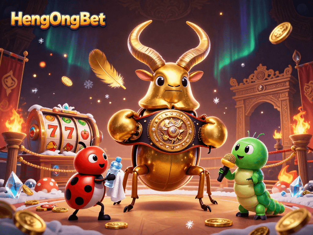 HengOngBet: Which Casino Strategy Should You Pick in 2026 for Winning Odds?