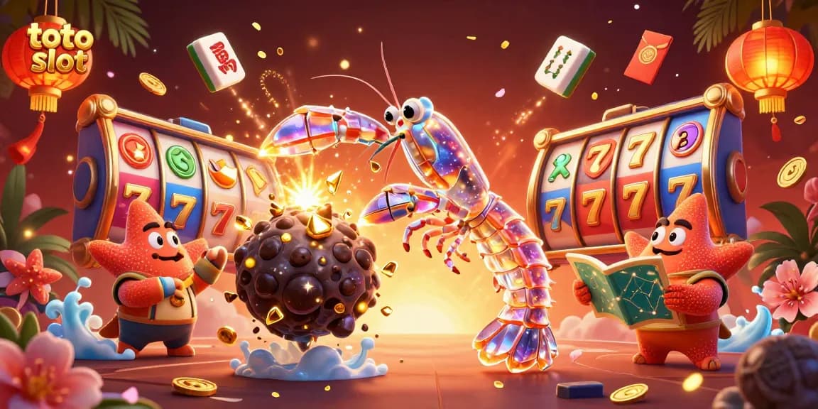 10 Proven toto slot Techniques for Winning Strategies in 2026