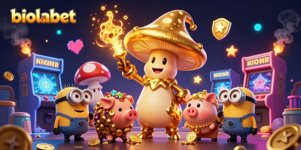 Biolabet Slot Online Gacor 2026 Update: Strategi Menang Maxwin untuk Pemain