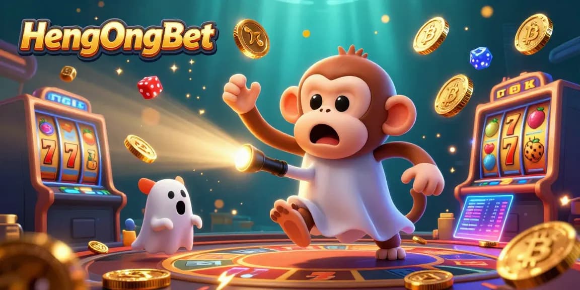HengOngBet 2026 Update: Comprehensive Guide to Winning Casino Strategies