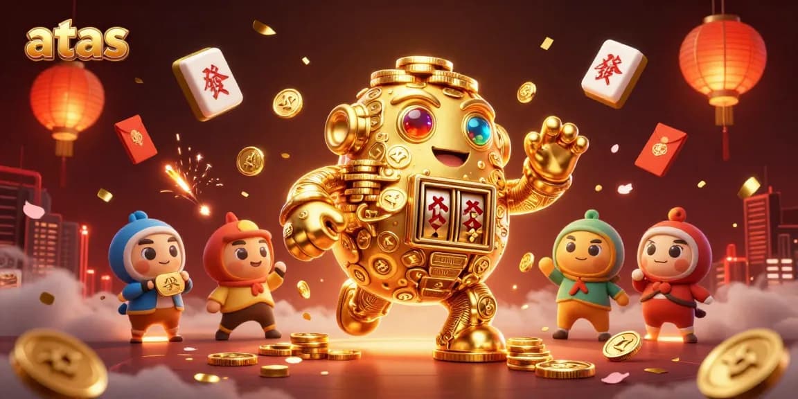The 5 Pillars of Successful ATAS Casino Strategy for Winning Gamblers in 2026