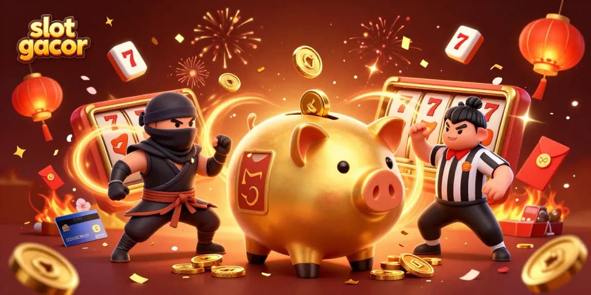 slot gacor vs TOTOSLOT777: Which Casino Strategy Wins in 2026?