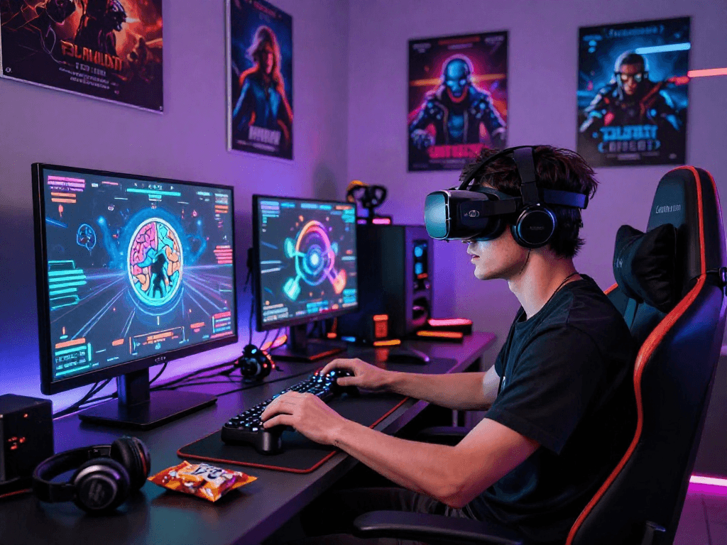 3 Questions to Ask Before Choosing Mind Control Porn Games in 2026