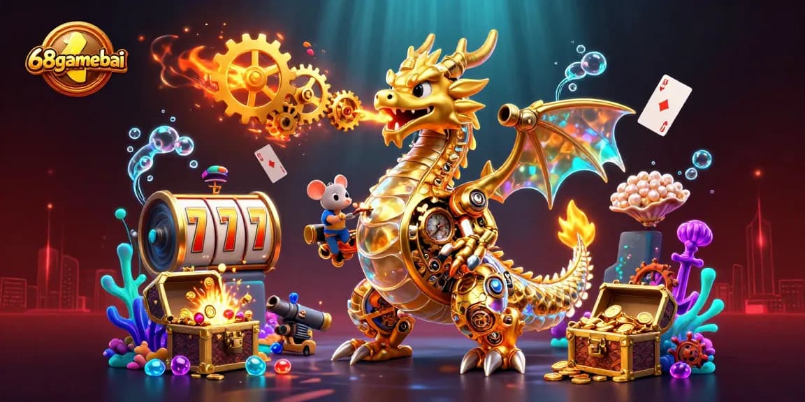 The Insider's Guide to 68gamebai: What They Don't Tell You About Winning Strategies in 2026