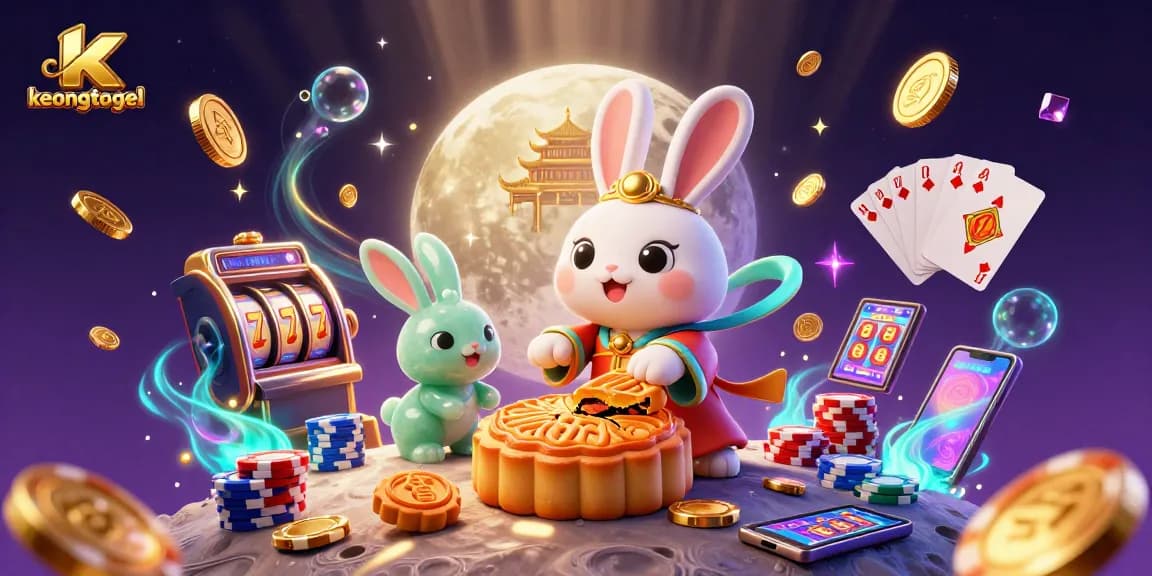 How to Switch to keongtogel for Winning Strategies and Better Odds in 2026