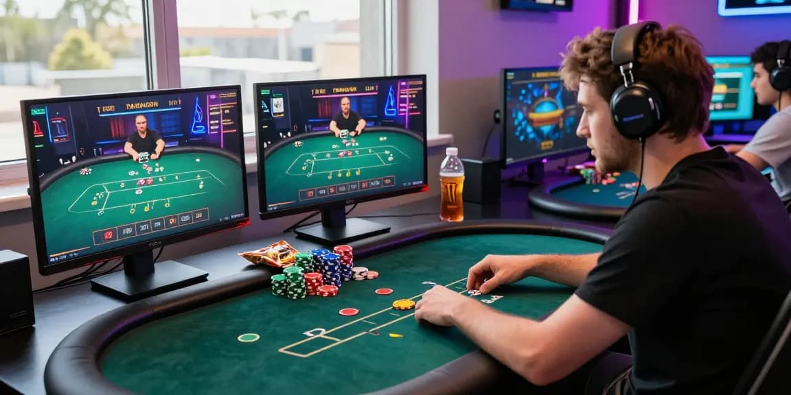 Dewapoker Trends yang Akan Mendefinisikan Permainan Online di 2026