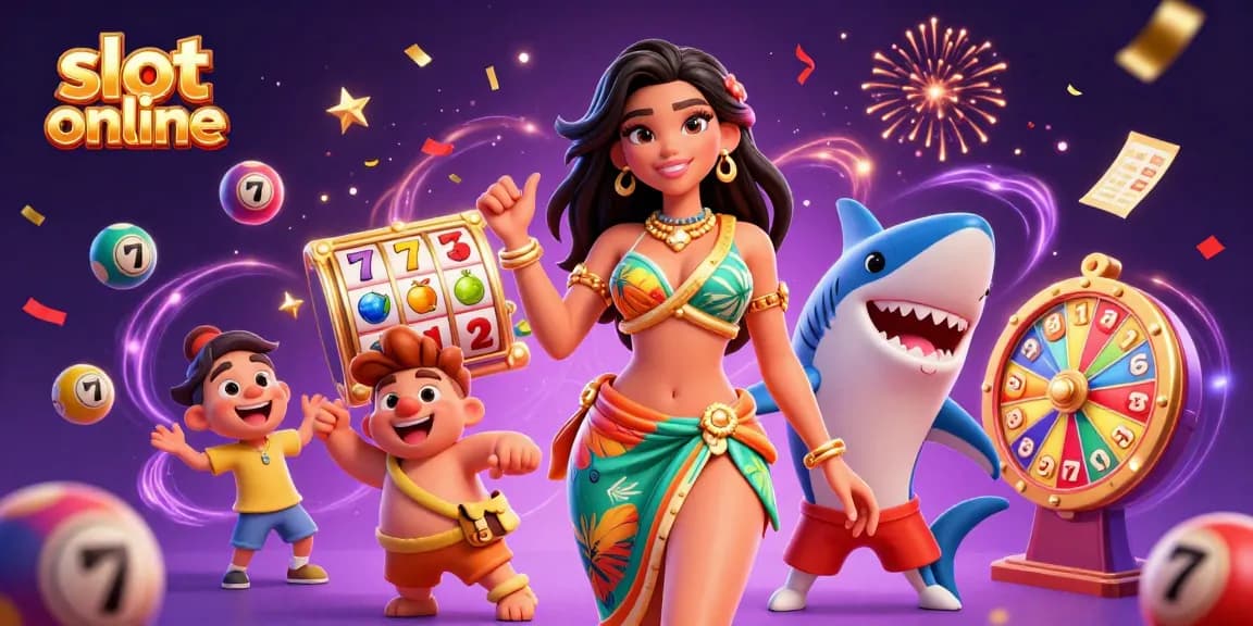 Winning Strategies for Slot Online Games in 2026: Maximize Your Joy and Bankroll