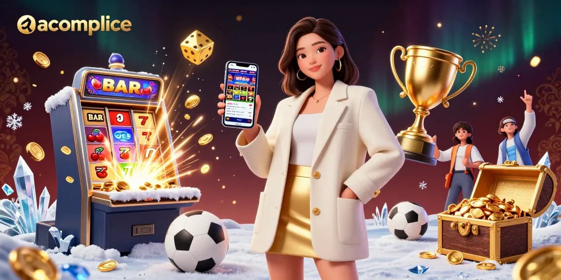 How to Get the Most Out of Accomplice in 2026 for Winning Sports Betting Strategies