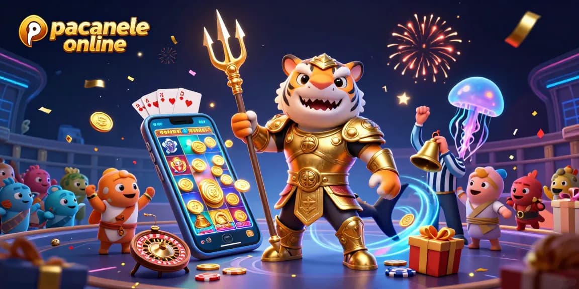 Ghidul Master pentru Păcănele Online Profesioniste în 2026: Strategii de Câștig