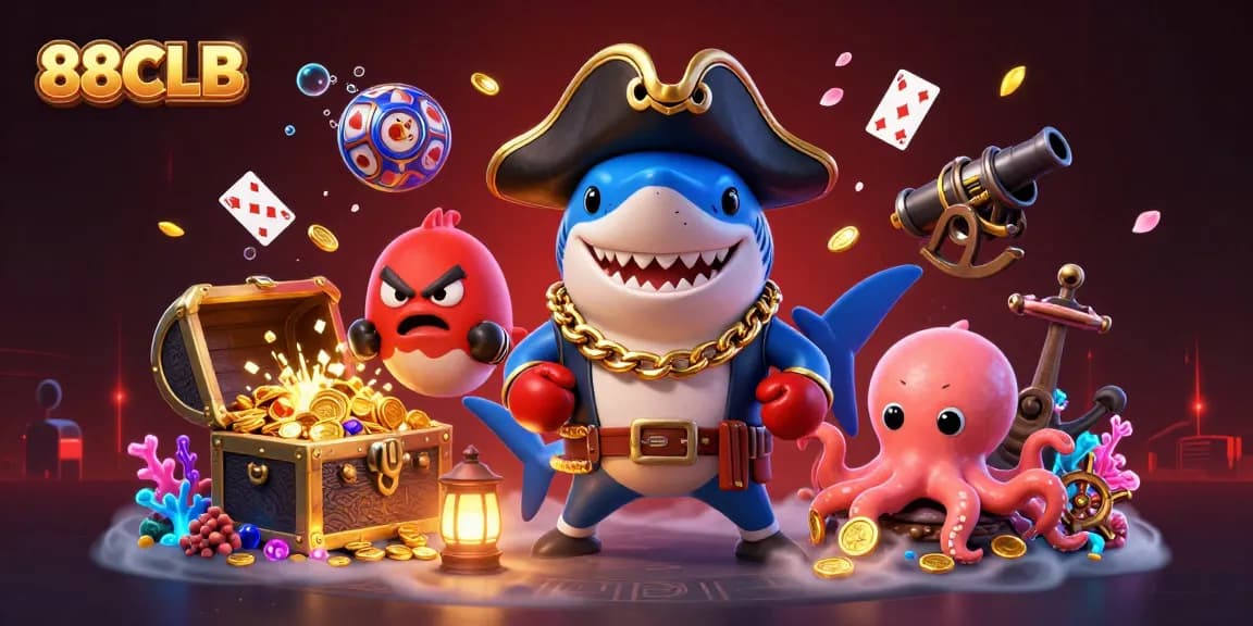 Why 88CLB Is Better Than Traditional Casinos for Gamblers in 2026