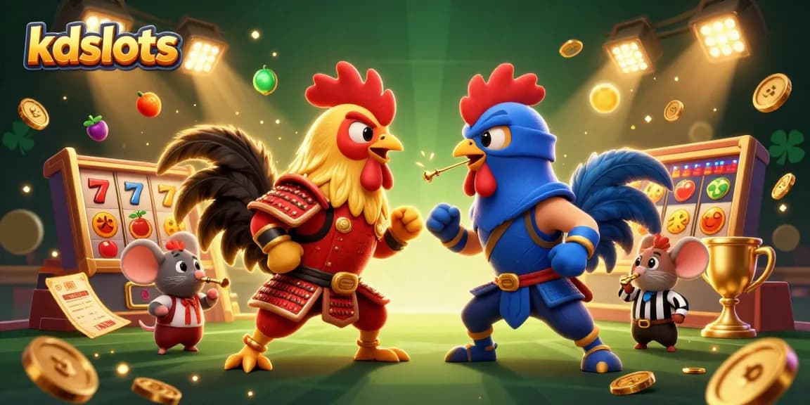 KDslots: Strategic Winning Techniques for 2026's Top Online Slots