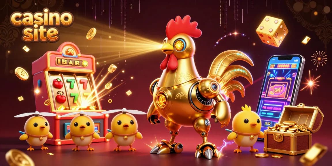 The True Value of Casino Site for Gamblers in 2026: Proven Winning Strategies