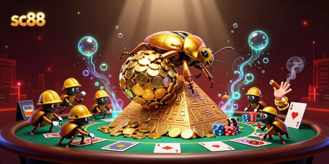 Strategic SC88 Gaming Results: The Method Behind Superior Odds for Bettors in 2026