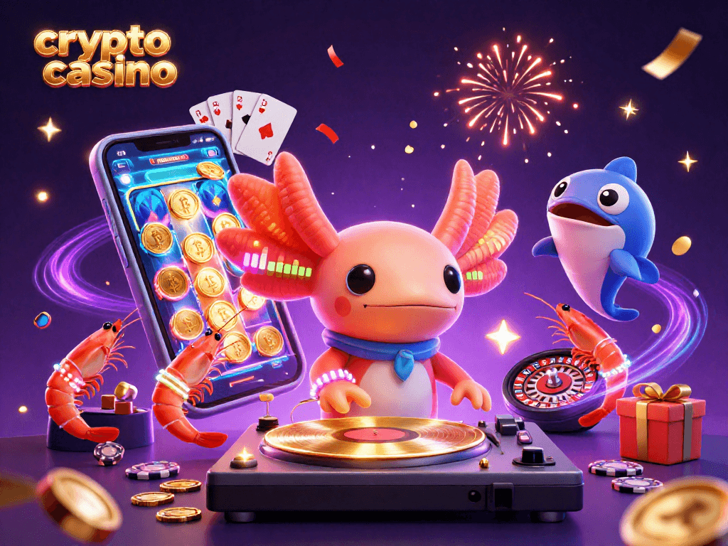 5 Common Crypto Casino Mistakes and How to Fix Them for Winning Strategies in 2026