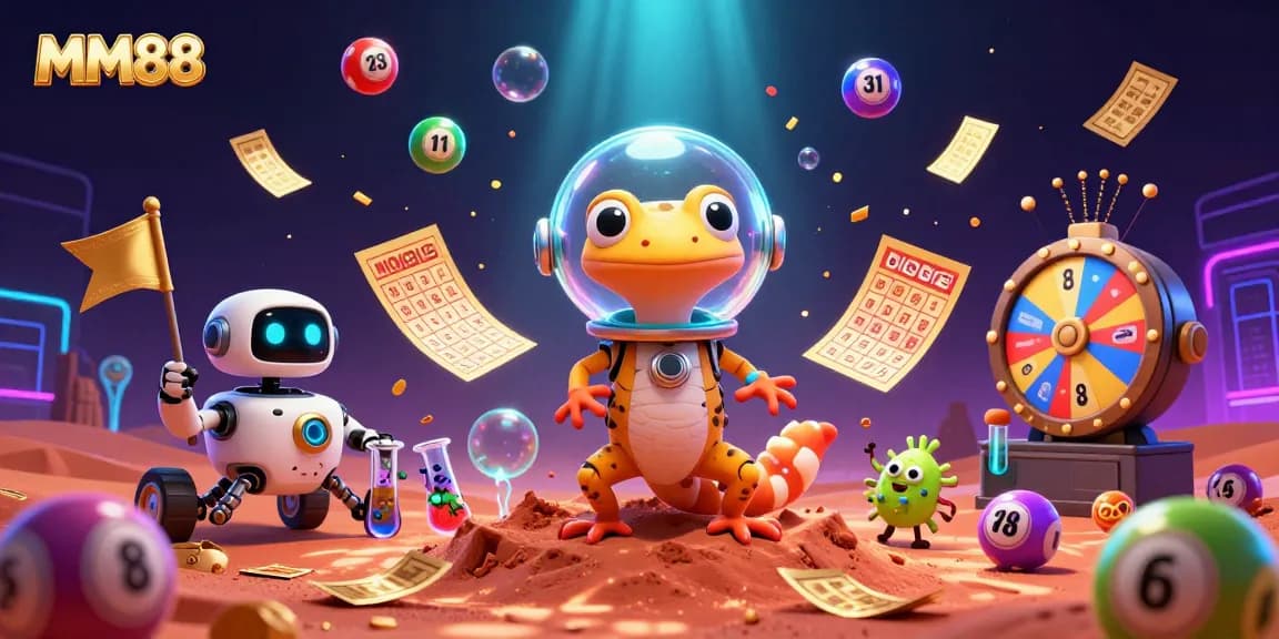 How to Win More with MM88: Insider Tactics for Gamblers in 2026