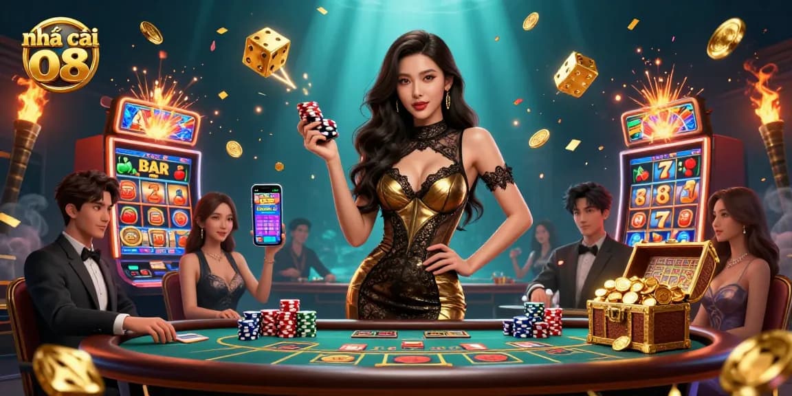 How to Take Your nhà cái o8 Betting Skills to the Next Level for Strategic Wins in 2026