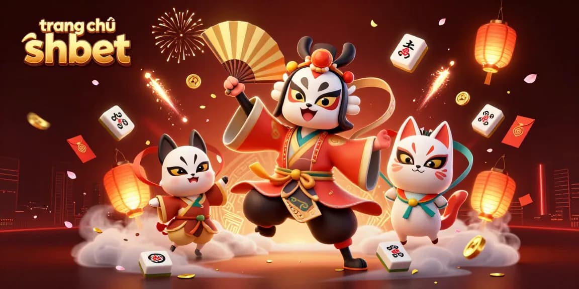 Get Winning Strategies at trang chủ shbet: The Comprehensive Guide for Gamblers in 2026