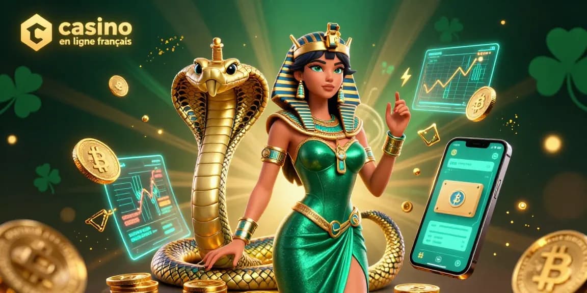La Révolution silencieuse du casino en ligne français en 2026 : Stratégies essentielles pour gagner aux jeux d'argent