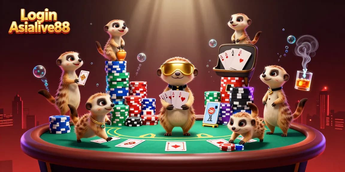 How Login Asialive88 Transformed the Online Casino Experience in Just 2026