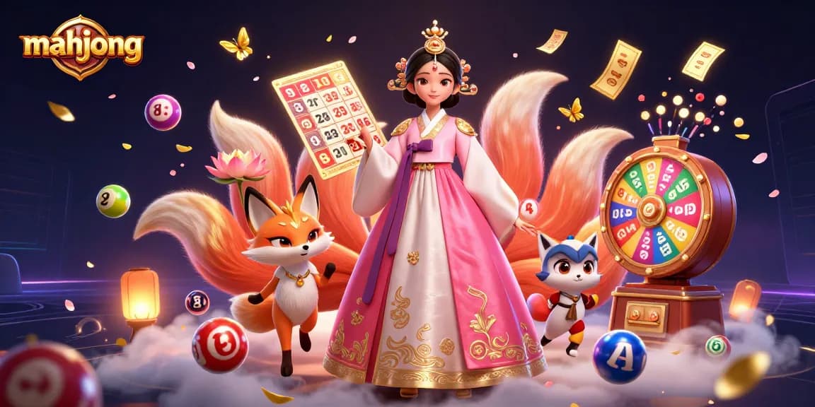 How Mahjong Can Change Your Gambling Strategies for Better Odds in 2026