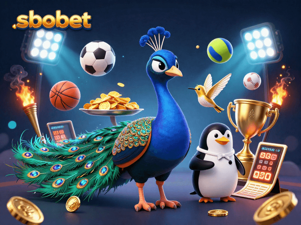 SBobet Compared: The Best Betting Options for Gamblers in 2026