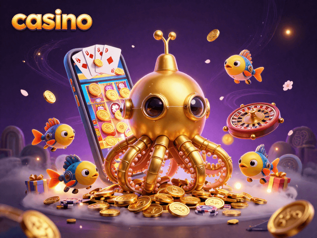 How to Master Casino Odds in Just 30 Days for Winning Strategies in 2026