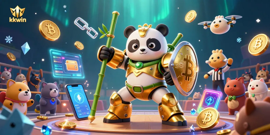 Engage with kkwin through a dynamic digital casino scene showcasing immersive game elements.