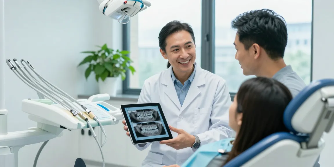 Check out this site for a friendly dentist providing care in a modern clinic.