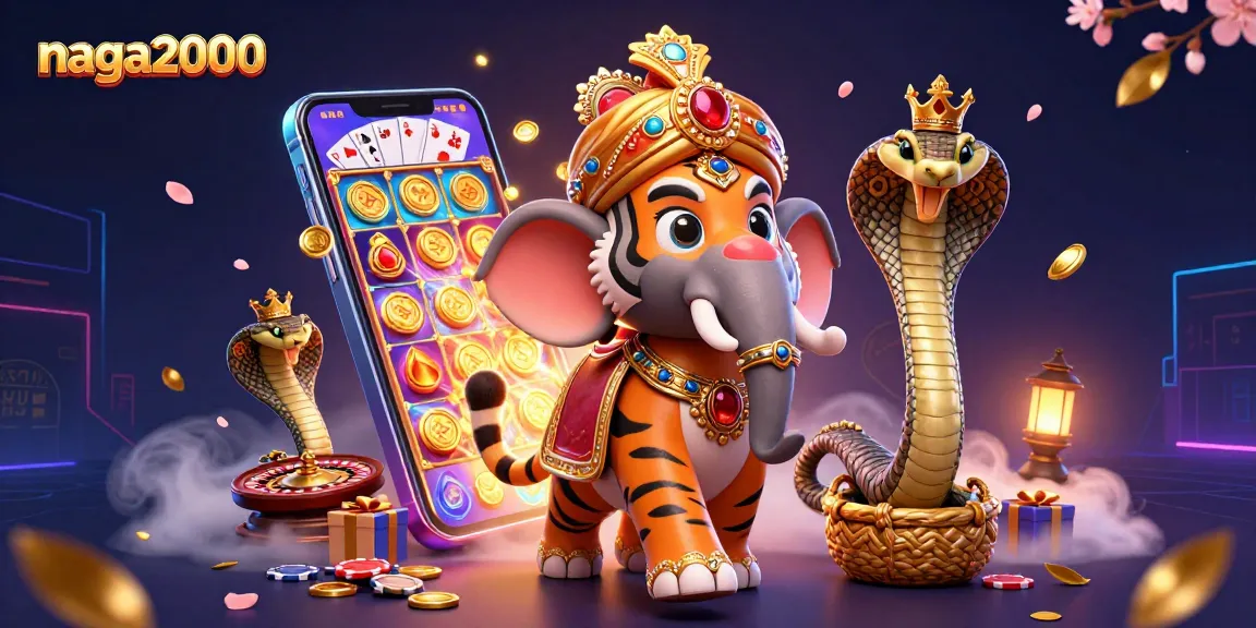 Mainkan permainan slot menarik di NAGA2000 dengan tampilan berwarna-warni dan pengalaman bermain yang luar biasa.