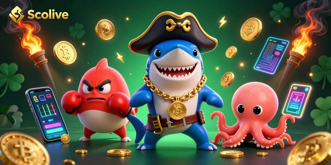 Socolive offers captivating sports betting visuals featuring vibrant characters and digital elements.
