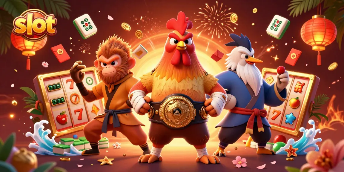 Memenangkan slot dengan permainan menarik di Heroslot88 yang penuh warna.