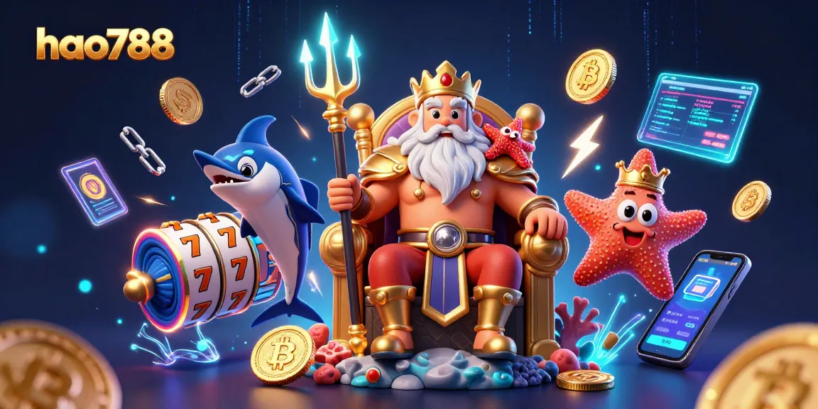 Menangkan permainan slot dengan cepat di HAO788, situs terpercaya dengan akses lancar.