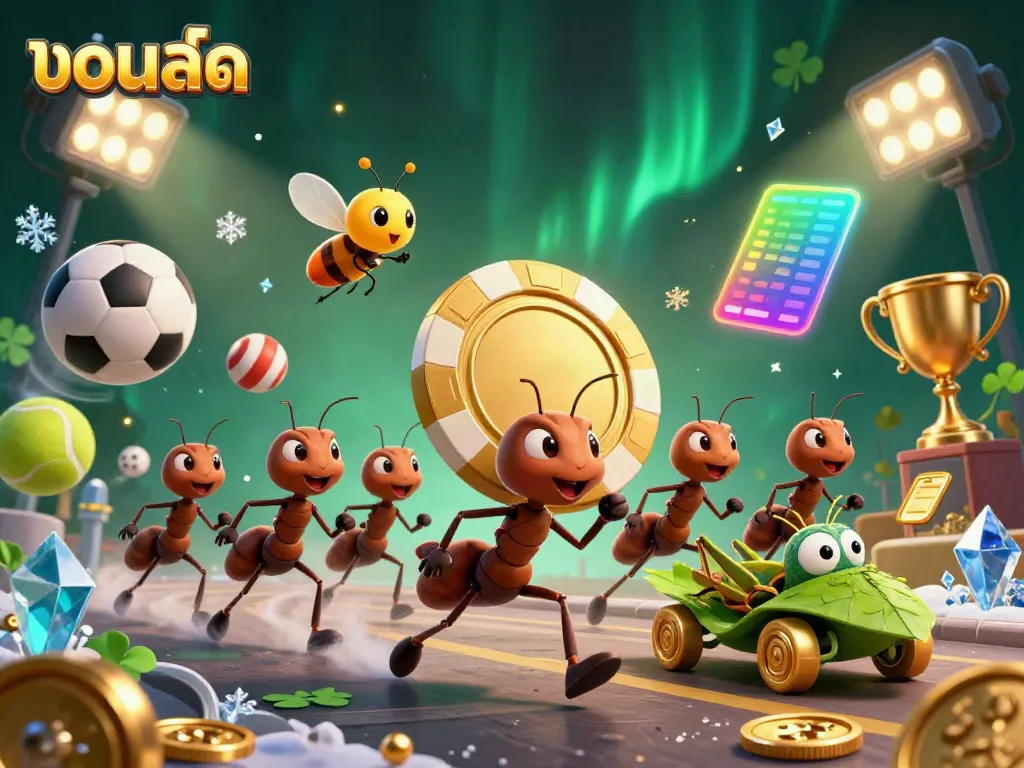 Experience the thrill of broadcasting live soccer matches with บอลสด and dynamic betting action.