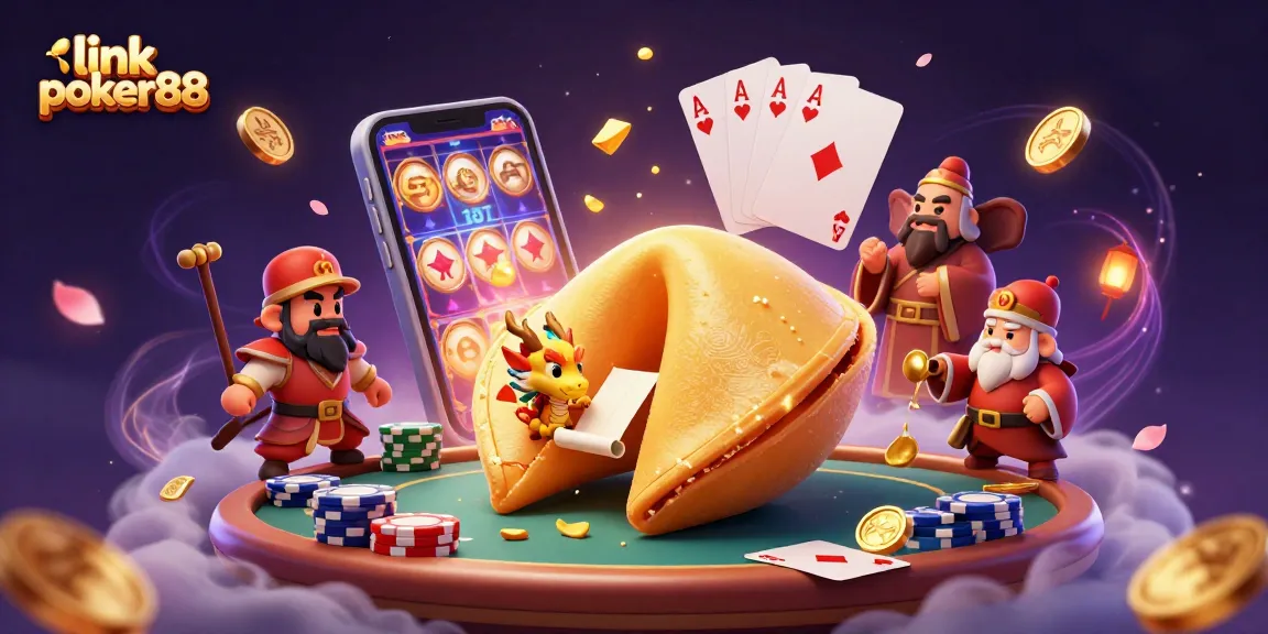 Mainkan link poker88 di Poker88 dengan aman dan nyaman, meraih bonus menggoda!