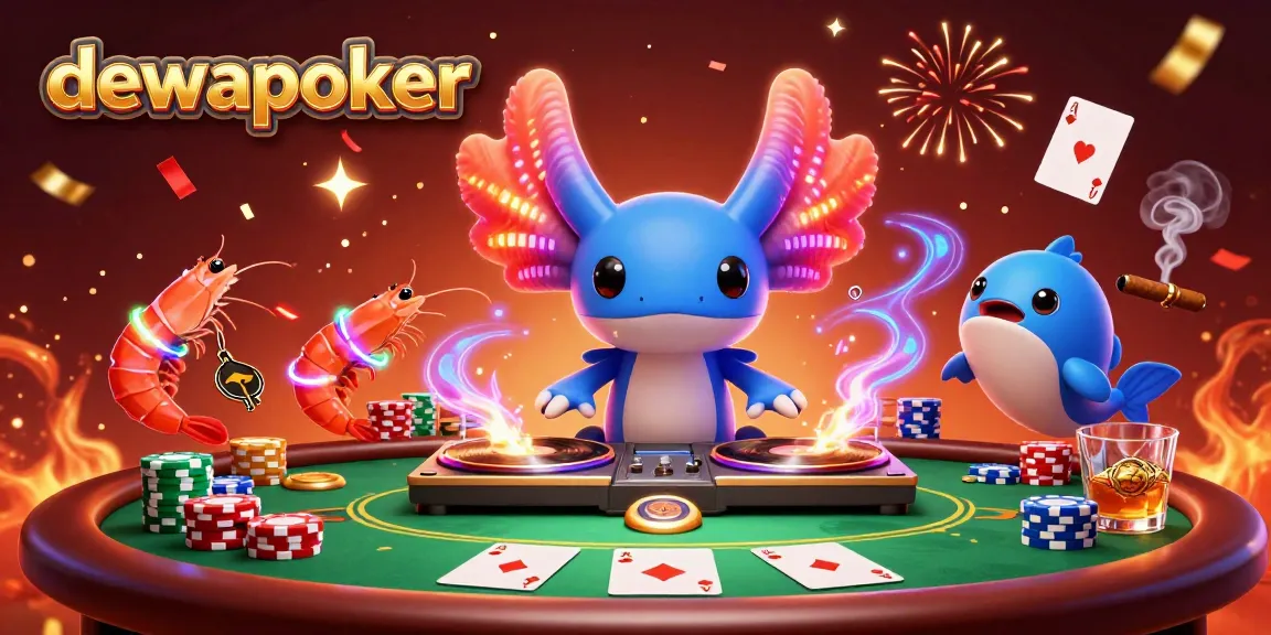 Panduan Lapangan untuk Dewapoker bagi Pemain Terampil pada 2026