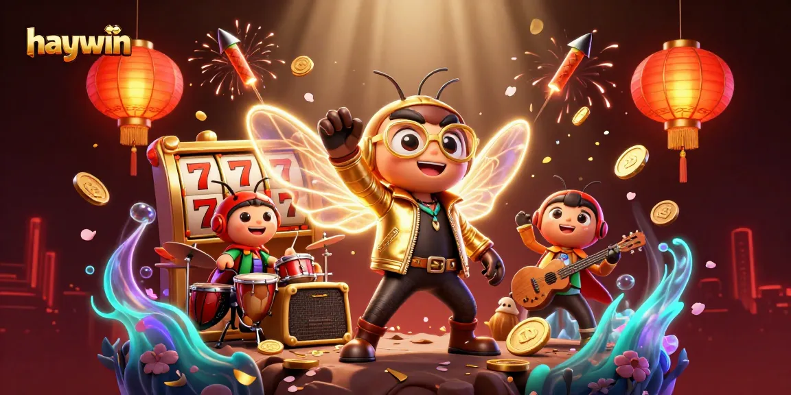 How haywin Transformed Online Gaming for Players in Just 2026
