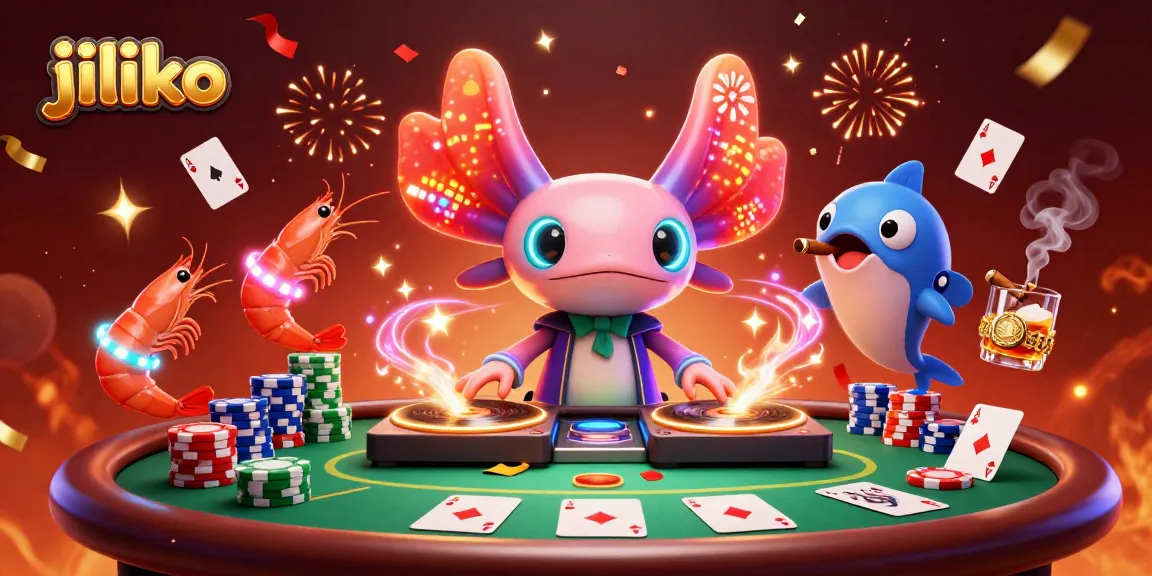 How Does Jiliko Enhance Winning Strategies for Players in 2026?
