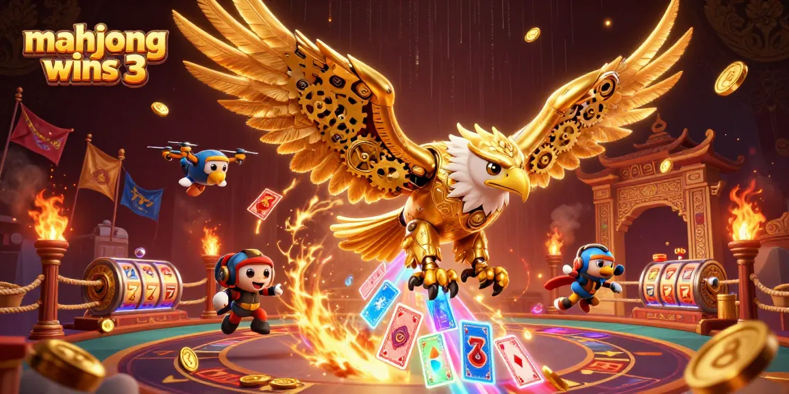 mahjong wins 3 Performance Tested: Strategic Insights, Odds, and Reliability for Gamblers