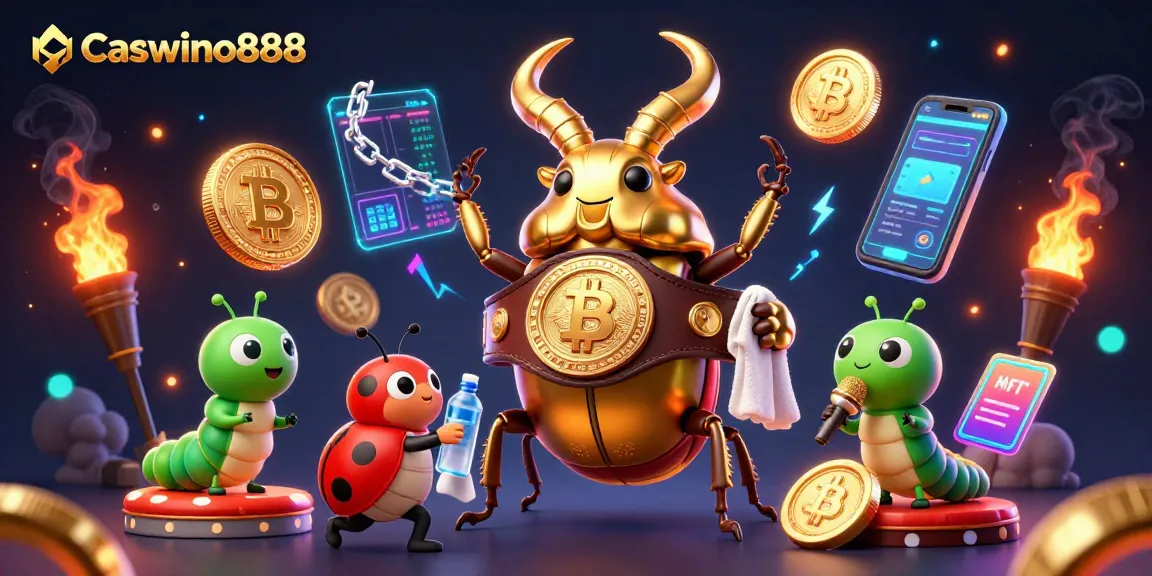 Why Should Gamblers Care About Caswino888 Now for Winning Strategies in 2026?
