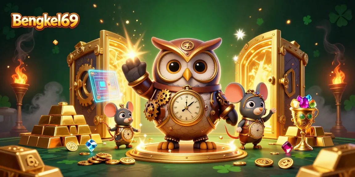 Where Do the Best Bengkel69 Slot Strategies Come From for 2026 Winning Success?