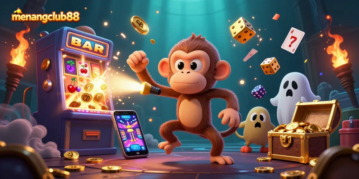 What’s Coming Next for menangclub88 in 2026: Essential Winning Strategies for Gamblers