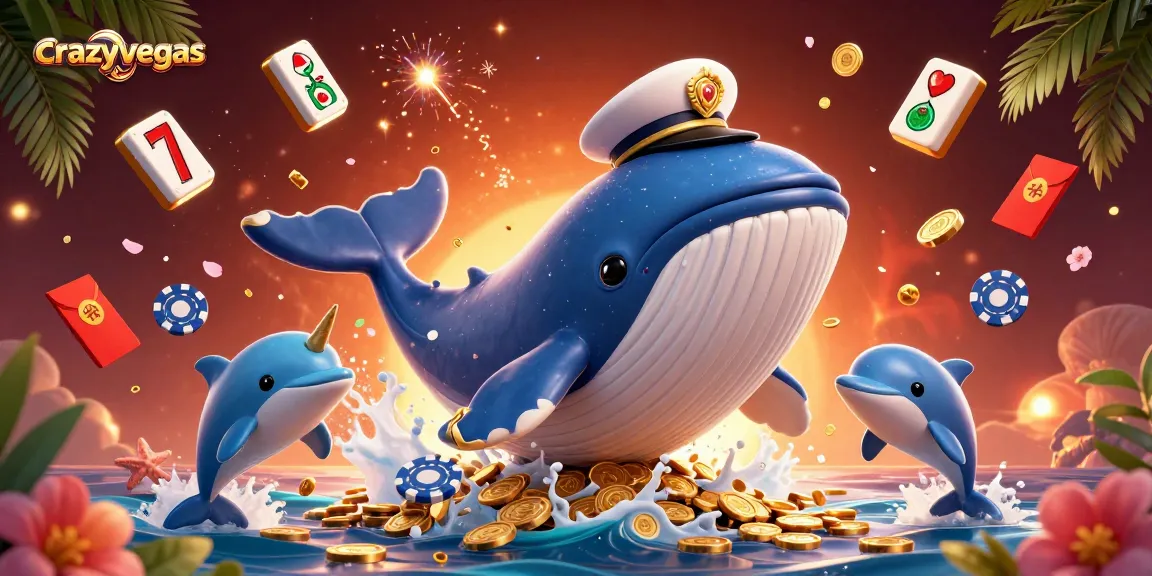 Consistent crazyvegas Results: The Winning Strategies for Australian Gamblers in 2026